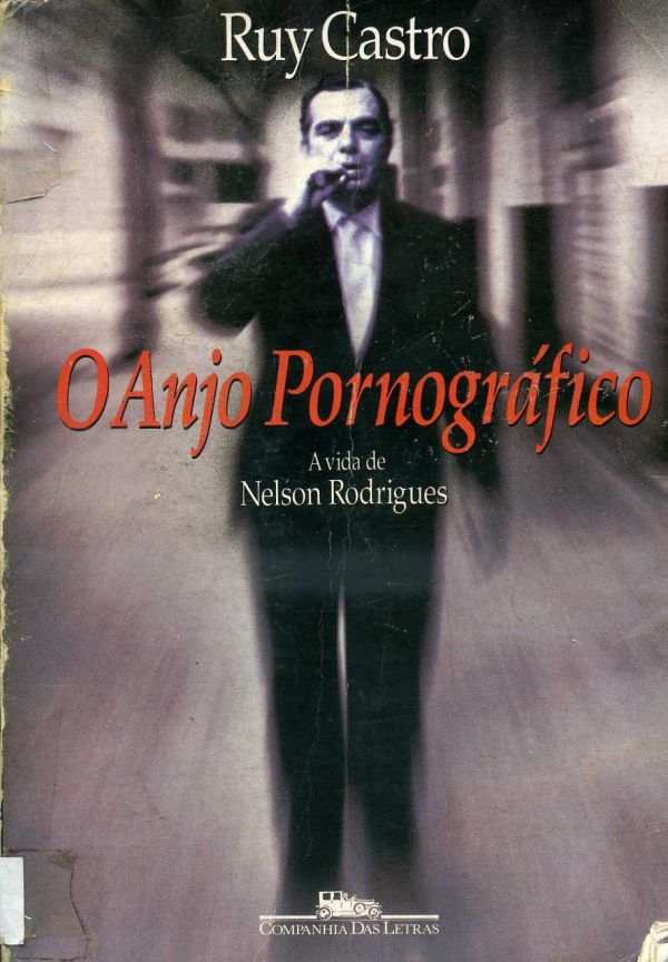 Anjo Pornográfico, O